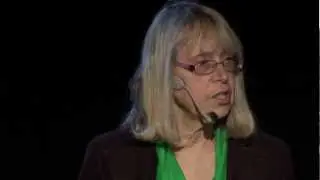 Creating classrooms that work: Esther Wojcicki at TEDxBeaconStreet