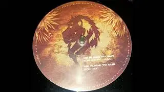 RDH RECORDS - RDH002 - RDH HiFi meets Lasai - No Place To Run + No Place To Dub (12