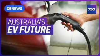 Government's commitment to make electric vehicles dominant on our roads | 7.30