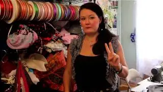How to Restretch Shrunken Wool : Clothing Accessories Crafts