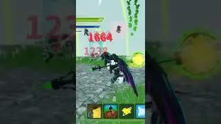 Swordburst 2 exploiter (Roblox)