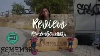 Review Remember hoots