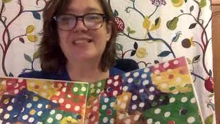Pre-reading skill #3:  Concepts of Print
