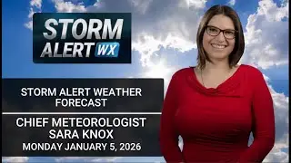 Icy conditions could make for a tricky AM commute