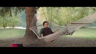 Coors Seltzer - Hammock