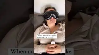 Road To Eye Rejuvenation | RENPHO Eyeris 1 Eye Massager