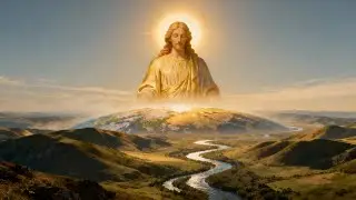 Bible Stories Chapter 2 Genesis The Garden of Eden