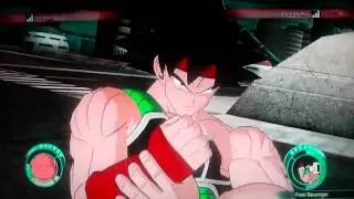 DB Raging Blast - Nuno_sox Vs  seankellz