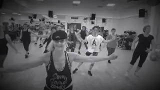 Hernando's Hideaway - Zumba Tango