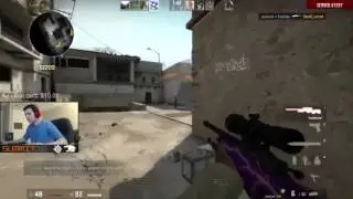 summit1g rap ace