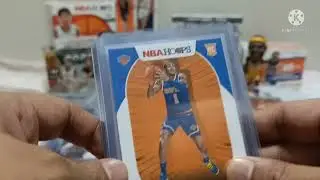 Revealing my 2021 NBA CARDS COLLECTION!!!