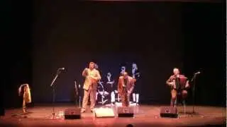 Vaamonde, Lamas & Romero 