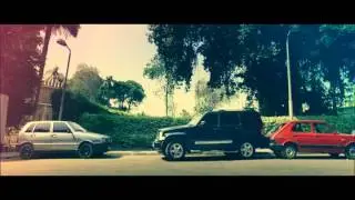Mobinil Internet Competition-Parking