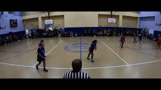 City Garden Montessori vs Gateway Science Academy 12/10/25