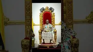 What is AKOM? 🌿 Understanding Akan Traditional Religion & Spirituality