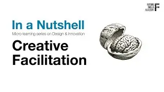 Creative Facilitation in a Nutshell
