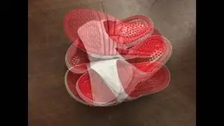 JORDAN HYDRO XIII RETRO 684915-124