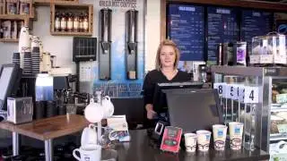 Esquires Coffee Houses