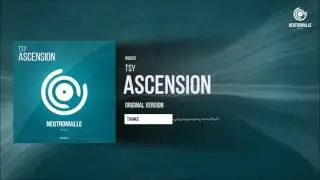 TSY - Ascension (Original Version)