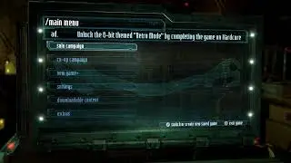 dead space 3 co op time!