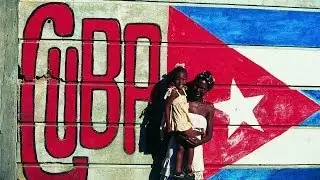 It's Time to End the Cuban Embargo