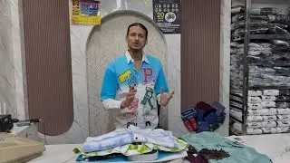 PREMIUM SHIRTS/KANPUR WHOLESALE/