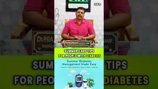 summer- la இத பண்ணுங்க | How to Reduce Diabetes in Tamil | sakkarai noi sariyaaga | #shorts