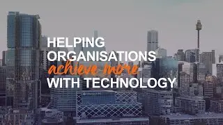 Achieve More with Professional Advantage