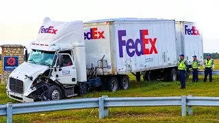Idiotas Peligrosos Los Peores Fallos con Camiones y Equipos Pesados &ndash; Fails &Eacute;picos