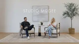 Sit down with our founders Syd & Shea for a behind-the-scenes look into our newest fall collection!