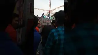 Singrauli New Lucky dj Ramnavmi 2019