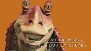 Jar jar ft #Funtimefilms read dcs