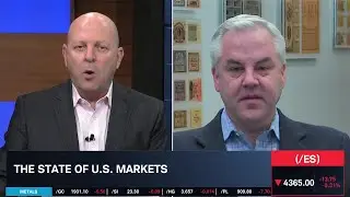 Stocks & Bonds Correlation, Diversify With Commodities
