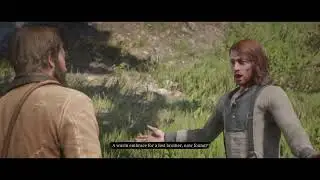 Streaming Red Dead 2 chapter 2! Part 3