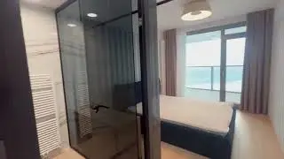 Apartment for rent in Bratislava, Eurovea Tower, METROPOLITAN real estate group