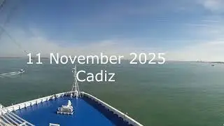 2 November - 12 November 2025