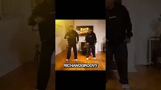 &laquo;Ледокол&raquo; &mdash; richandgroovy.com/Beginner #tutorial #dancetutorial