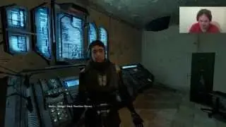 Half Life 2 Bölüm 1