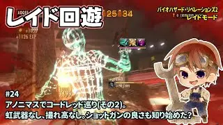 [レイド回遊_24]リベレ2のレイドモードをプレイ。一之瀬ありふの雑実況。リベレ2。