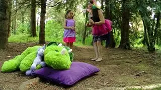 Tooth Fairy Training