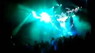 Tiesto closing_2 @ Privilege - Sept 27, 2010