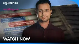 Wedding.con - Watch Now | Prime Video India