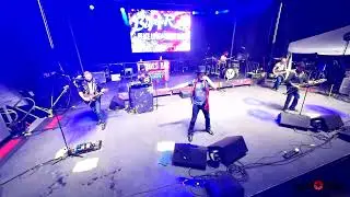 Red Wine & Brew Day 2 Highlights With Big & Rich 4K Drone Footage