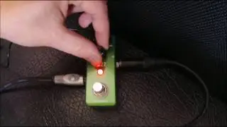 Rowin Fuzz firecream
