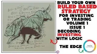 Building A Rule Based Strategy Volume 1 Issue 1: Decoding Investing With Logic Behavioral Risks