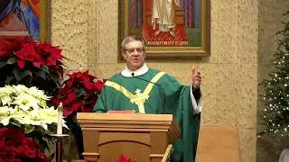 Daily Catholic Mass - January 13, 2026