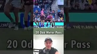 Лучший двухочковый филд-гол в истории #nrl #footy