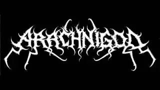 Arachnigod - Lost Wisdom (Burzum Cover)