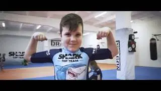 Co tam? Jak tam!  #1  / Shark Top Team BYTOM ( Grupa Dziecięca ) Wywiad Adam Brysz