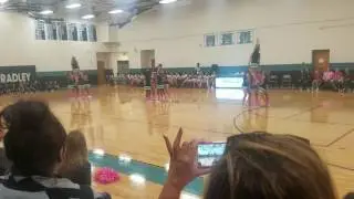 Bradley Middle School